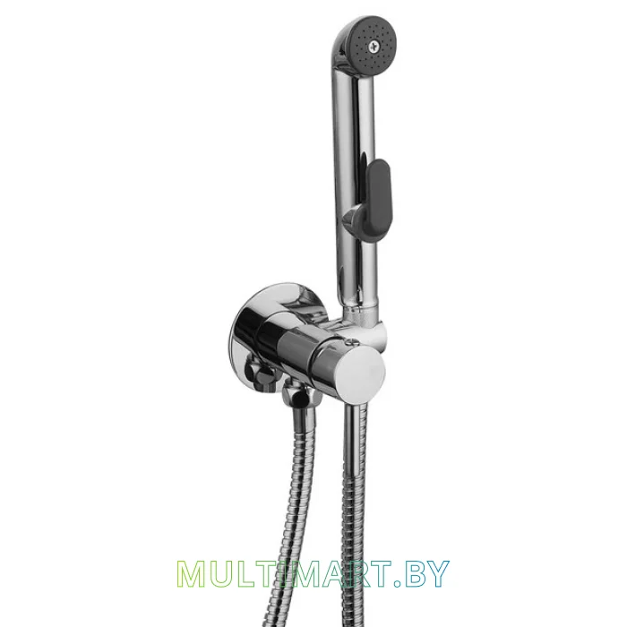 Смеситель Milardo Tidy 001SBR0M08